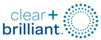 Clear & Brilliant Logo